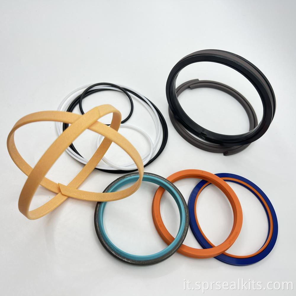 Cilinder Seal Kit94 Cylinder Seal Kit94